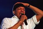 Al Jarreau, 29 października, godz. 19, Sala Kongresowa