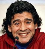 Diego Maradona  