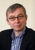 Andrzej Sadowski, założyciel i wiceprezydent Centrum im. Adama Smitha  – Pierwszego Niezależnego Instytutu w Polsce