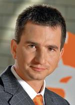 Mateusz Szczurek,  doktor ekonomii, główny ekonomista ING Banku
