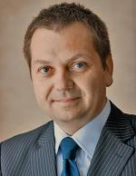 Tomasz Kurzewski, prezes i udziałowiec