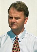 Zbigniew Miodowski, prezes