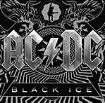 AC/DC; Black Ice; SonyBMG, 2008