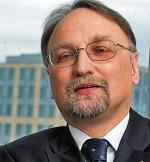 Kazimierz Kirejczyk prezes firmy doradczej REAS 