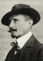 Maurycy Trębacz