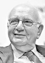 Paul Volcker związany wcześniej z Fed wspiera kampanię Baracka Obamy 