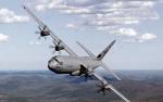 Herculesy C-130 mogą przewieźć o wiele więcej sprzętu i pasażerów niż używane dziś przez polskie wojsko samoloty CASA-295M 