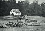 Antietam – polegli przy Dunker Church 