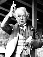 David Lloyd George