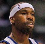 Baron Davis, LA Clippers 