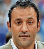 Vlade Divac, mistrz świata (1990 i 2002), mistrz Europy (1989, 1991, 1995)  i srebrny medalista olimpijski (Seul 1988, Atlanta 1996) w barwach Jugosławii.  16 lat grał w NBA,  reprezentując Los Angeles Lakers, Charlotte Hornets  i Sacramento Kings 