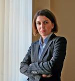 Justyna Milewska, radca prawny w kancelarii Lovells
