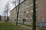 Żyrardów, ulica Wittenberga – miasto chce sprzedać mieszkania komunalne