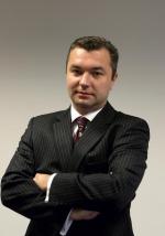 Rafał Ciołek, doradca podatkowy,  dyrektor w grupie CIT, Doradztwo Podatkowe KPMG