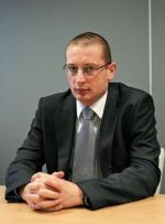 Piotr Pacewicz, doradca podatkowy, menedżer w grupie CIT, Doradztwo Podatkowe KPMG