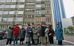Mieszkańcy wieżowca przy Nowogrodzkiej od lat starają się o wykup mieszkań 