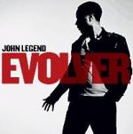 John Legend, Evolver, Sony BMG, 2008