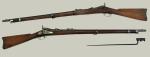 Karabin Springfield Trapdoor wz. 1873 