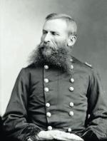 Gen. George Crook