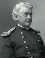 Kpt. Frederick W. Benteen 