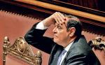 Były minister sprawiedliwości Włoch Clemente Mastella otrzymał 307 tys. euro na ponowne „wdrożenie się do życia społecznego”. Pozostał głuchy na wezwanie tygodnika „Famiglia Cristiana”, by wpłacił tę sumę na cele charytatywne 