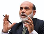 Ben Bernanke, prezes amerykańskiej Rezerwy Federalnej (pap) 