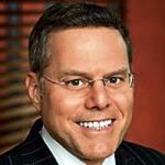 David M. Zaslav prezes Discovery Communications 