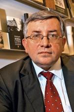 Tadeusz Gadacz,  filozof i religioznawca, wykładowca Collegium Civitas i PAN