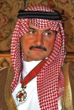 Książę al Waleed bin Talal 