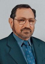 Dr George Friedman