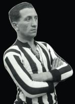 Leon Sperling (1900 – 1941) – piłka nożna, olimpijczyk (Paryż 1924) 