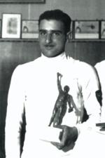 Roman Józef Kantor – szermierz, olimpijczyk z Berlina (1936) 