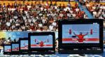 Pekin 2008, ostatnie igrzyska,  które można było  w Europie oglądać wyłącznie  w stacjach  publicznych. Włoska RAI straciła  już prawa  do olimpiad w 2010  i 2012. TVP transmisje  z tych dwóch imprez  ma jeszcze zapewnione