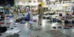 W zamachu na dworcu kolejowym Chhatrapati Shivaji Terminus zginęło prawdopodobnie najwięcej osób 