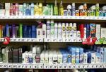 Największy udział w sprzedaży kosmetyków na polskim rynku mają super- i hipermarkety