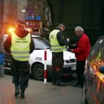 Strażnicy  zapowiadają protest  do odwołania  