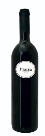 Pausa Reserva 2005, czerwone wino skompono- wane przez  Virgilio  Loureiro zdobyło złoty medal na Wine Masters Challenge 2007. Oceniało  120 członków  jury z 41 krajów