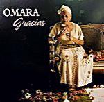 Omara Gracias Harmonia Mundi/CMD CD, 2008