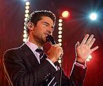 Matt Dusk podbił serca pań