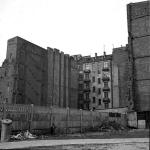 „Dokumentacje banalności” – tak Dłubak określał swoje zdjęcia Warszawy z lat 50. Artysta wyprzedził nimi nurt neorealizmu (fot. Zbigniew Dłubak)