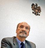 Antoni Macierewicz uważa, że lobby prorosyjskie w Polsce umacnia się  od czasu, gdy władzę objęła PO 