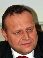 Jarosław Duda,  Pełnomocnik Rządu  ds. Osób Niepełnosprawnych,  Prezes Rady Nadzorczej PFRON