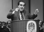 Antonin Scalia jest także ceniony przez swoich ideowych przeciwników