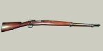 Karabin Mauser wz. 1893, produkowany w Chile