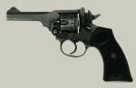 Rewolwer Webley Mk IV 