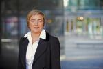 Katarzyna Michnikowska,  starszy analityk Cushman & Wakefield