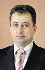 Robert Pepłoński,  doradca finansowy, prezes Domu Kredytowego Notus