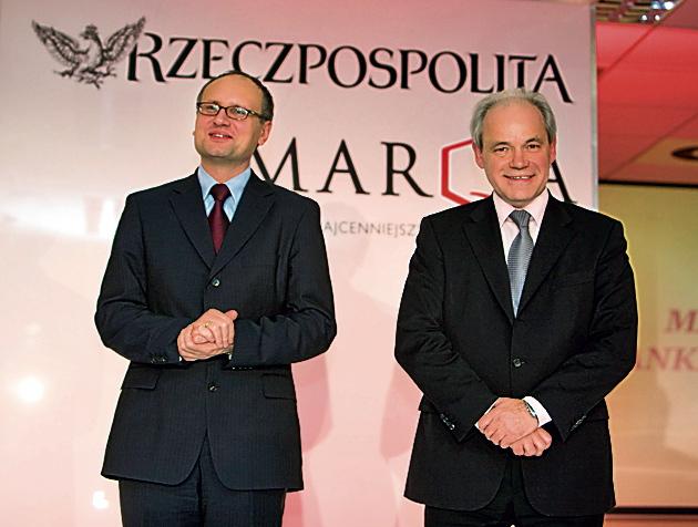 Kończy Się Era Marki Era Archiwum Rzeczpospolitej 9898