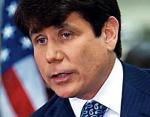 Rod Blagojevich 