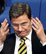 Guido Westerwelle  